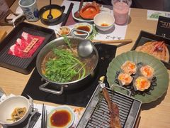 -匠和风精致料理(福州金融街万达店)