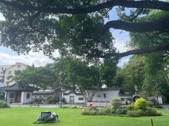 -墨池公园