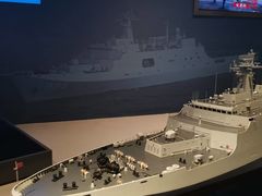 -中国人民解放军海军博物馆