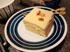 -丝路金桃·新疆菜(徐汇店)