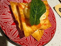 -墨纪Mojí墨西哥餐厅(南开大悦城店)