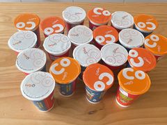 -CoCo都可(建外SOHO店)