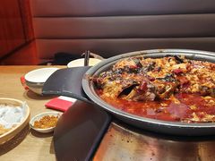 -鱼酷活鱼烤鱼(静安大融城店)