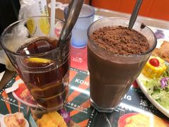 -添利·香港茶餐厅·下午茶(雪象店)