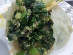 -烁佳海鲜大馅饺子