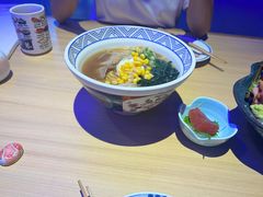 -琴寿司居酒屋(中山广场店)