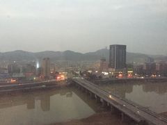 -韶关风度华美达广场酒店