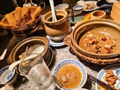 -南京大牌档(中关村领展广场店)