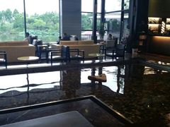 -上海怡沁园度假酒店