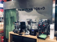 -THE MATCHA TOKYO抹茶东京