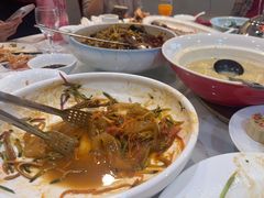 -鼎好家常菜(天桥店)