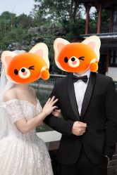 -莫兰迪婚纱摄影