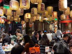 -南京大牌档(济南万象城店)