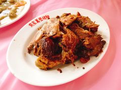 万峦猪脚-熊家万峦猪脚(车城店)