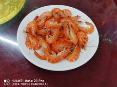 -潮香阁海鲜餐厅(较场尾店)