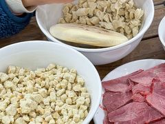 -老刘家永盛斋·传统泡馍(东关南街店)
