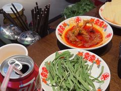 -牛市坎火锅(建设路店)