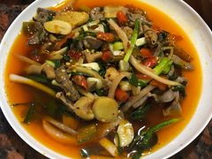 -弓虽昌焖烧鸡(大竹林店)