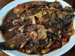 -美味之家·湖景农家乐(太湖东山店)