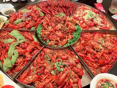 -金陵暴走小龙虾·迷踪蟹(凯德MALL店)