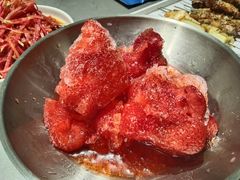 -轻松串吧(亦庄上海沙龙店)