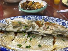 -灵福缘私房菜·农家菜(拈花湾·灵山大佛必推店)