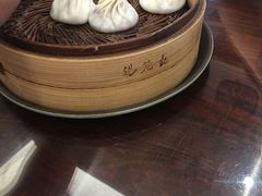 -锡笼记·无锡小笼(常熟万达店)