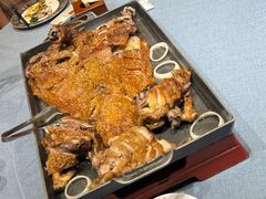 -九十九顶毡房(清河店)