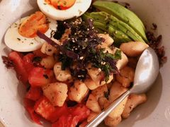 -AFS Cafe & Canteen(闽江二路店)