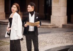 点击看大图 -太郎花子婚纱摄影艺术中心