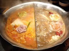 -湊湊火锅·茶憩(石家庄万象城店)