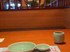 -仓桥家·焗寿司·锅物(光谷步行街店)
