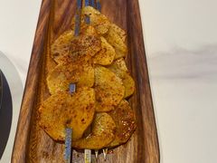 -阿娜尔·新疆菜(宜家荟聚中心店)