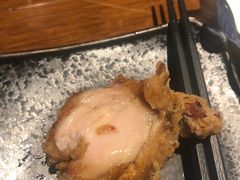 -千代武日本料理(开发区店)