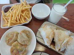 -沙湾甜品(升平街店)