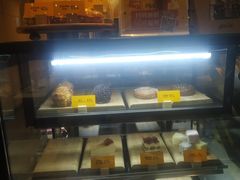 -麦当劳(东直门外大街店)