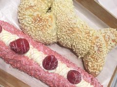 -奈雪的茶(石厦时代广场店)