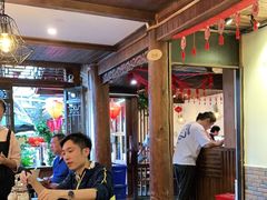 大堂-小厨子私房菜·云南美食店