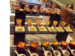 -沈阳和平艾美酒店新食谱西餐厅