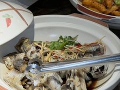 -佰烧海鲜烤肉火锅自助(熙地港店)