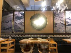 大堂-雾都渣渣火锅(南城智汇城店)