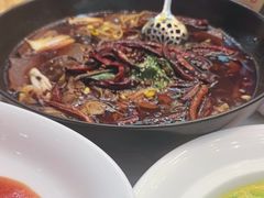 -丰收日·小海鲜·沪上家宴(顾村正大店)