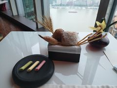 -翡翠36餐厅(浦东香格里拉店)