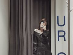 -URBAN REVIVO(深圳华润万象天地店)