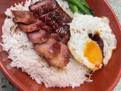 -新辉港式茶餐厅(北栅店)