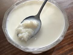 冰冻牛奶酒酿-随柳居·苏式小吃(建新巷店)