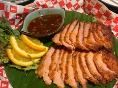 -泰妃殿(武汉首店)