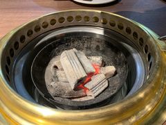 -火炉火自助餐(枫蓝国际店)