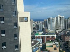 -宝健路步行街(Pedestrian Shopping Street)