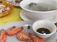 -秋姐美食店(旅游大道店)